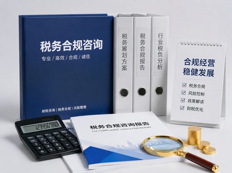 四子王旗税务稽查应对与税务申诉